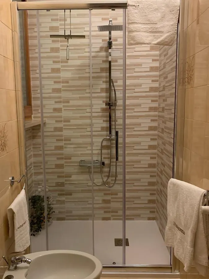 Vakantiehuis Il Pentagramma Villa Cremona